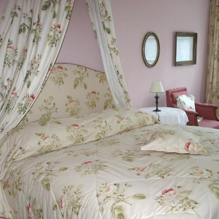 Landhaus Ettenbuehl Bed And Breakfast 巴特贝林根 外观 照片