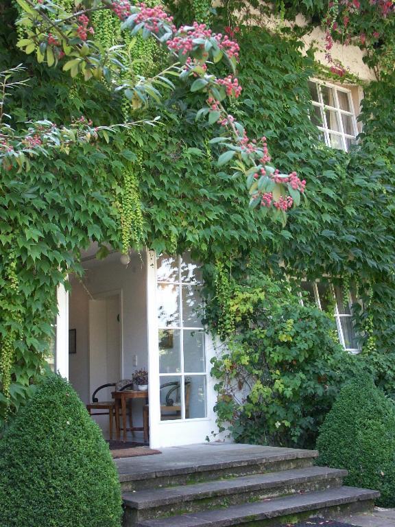 Landhaus Ettenbuehl Bed And Breakfast 巴特贝林根 外观 照片