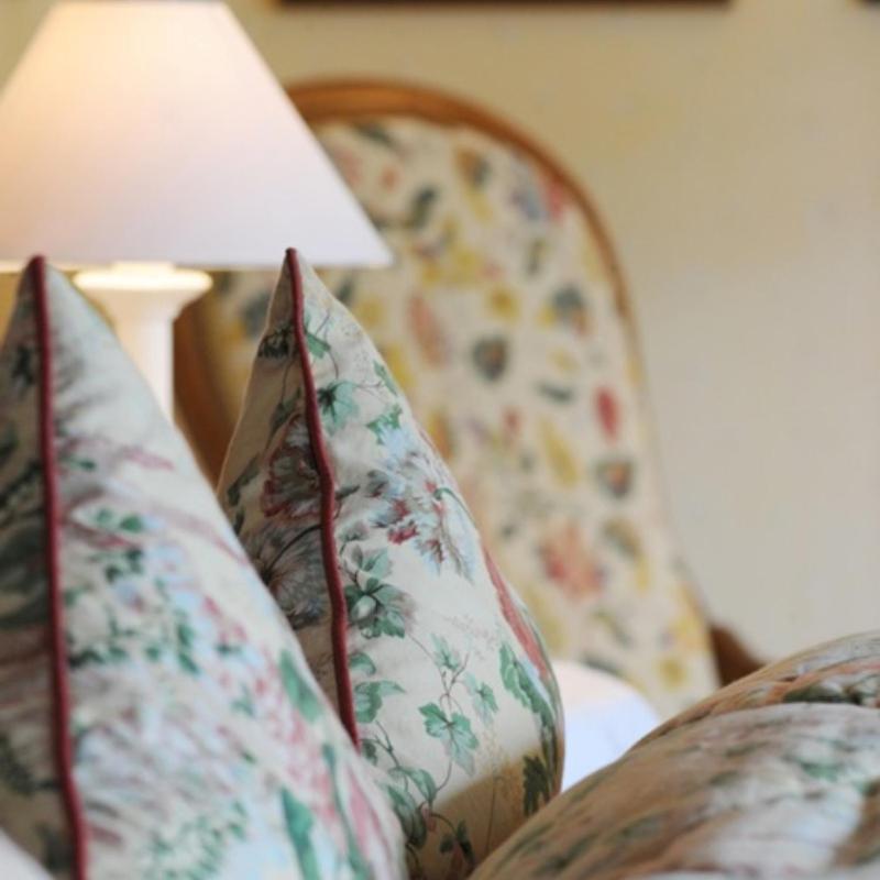 Landhaus Ettenbuehl Bed And Breakfast 巴特贝林根 外观 照片