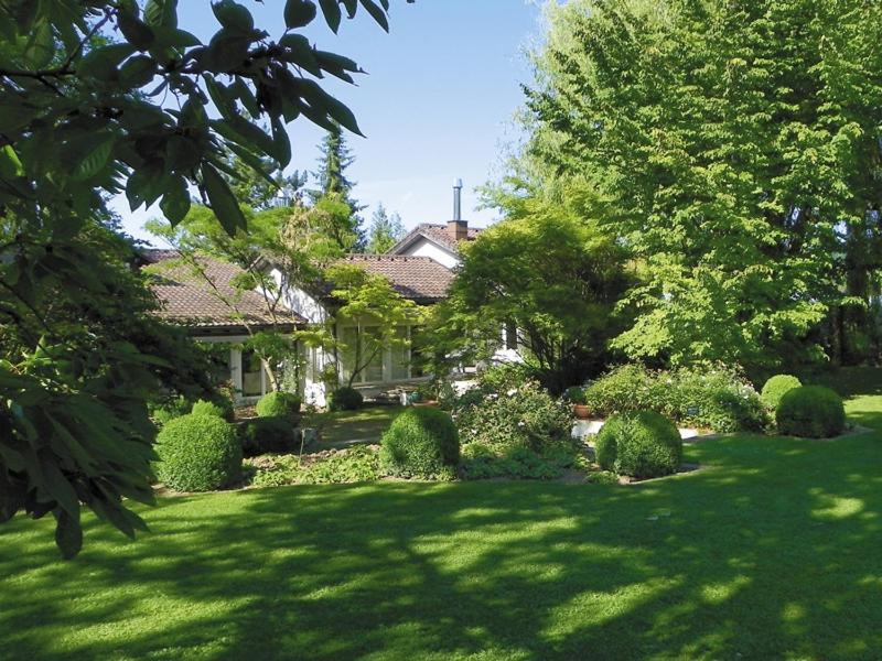 Landhaus Ettenbuehl Bed And Breakfast 巴特贝林根 外观 照片